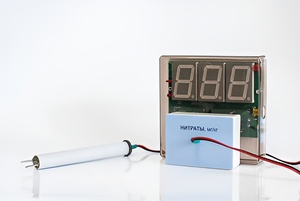 Датчик содержания нитратов в продуктах (демонстрационный) - fgospostavki.ru - Ростов-на-Дону