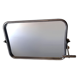 Зеркало поворотное (600*400 миллиметров) - fgospostavki.ru - Ростов-на-Дону