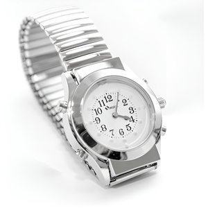 Часы говорящие со шрифтом Брайля - fgospostavki.ru - Ростов-на-Дону