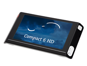Видеоувеличитель Compact 6HD World - fgospostavki.ru - Ростов-на-Дону