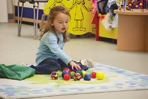 Набор массажных мячиков - fgospostavki.ru - Ростов-на-Дону