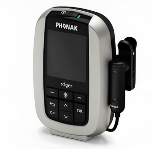 FM-передатчик Inspiro Roger с минимикрофоном iLapel - fgospostavki.ru - Ростов-на-Дону