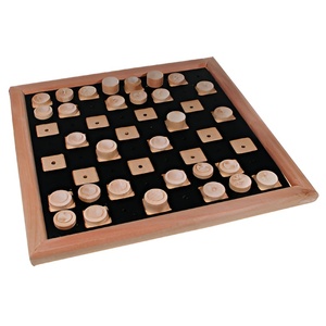 Шашки тактильные (34х34) - fgospostavki.ru - Ростов-на-Дону