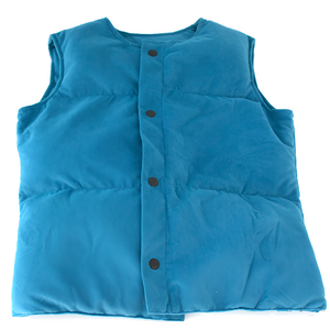 Утяжелённый жилет "Детский" на 6-8 лет - fgospostavki.ru - Ростов-на-Дону