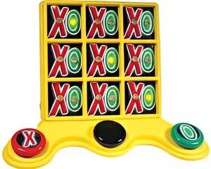 Игра "Крестики-нолики" - fgospostavki.ru - Ростов-на-Дону