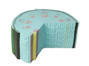 Модель стебля растения - fgospostavki.ru - Ростов-на-Дону