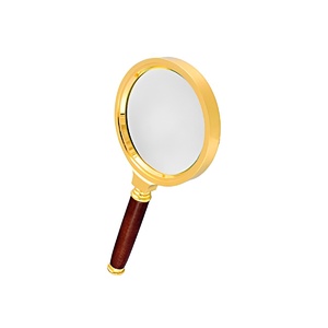 Ручная лупа для чтения (6х) - fgospostavki.ru - Ростов-на-Дону