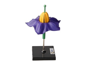 Модель цветка картофеля - fgospostavki.ru - Ростов-на-Дону