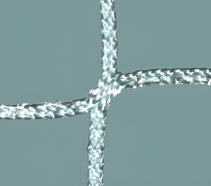 Сетка заградительная ячейка (нить 3,5 мм) (40х40 мм) - fgospostavki.ru - Ростов-на-Дону