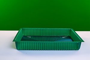 Лоток раздаточный лабораторный 250х150х45 - fgospostavki.ru - Ростов-на-Дону