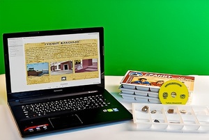 Коллекция натурально-интерактивная "Гранит и его составные части" - fgospostavki.ru - Ростов-на-Дону