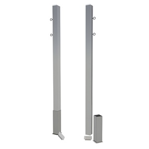 Бадминтонные стойки - fgospostavki.ru - Ростов-на-Дону