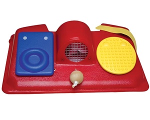 Развивающий центр для слабовидящих и слабослышащих - fgospostavki.ru - Ростов-на-Дону