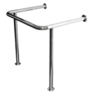 Поручень опорный для раковины - fgospostavki.ru - Ростов-на-Дону