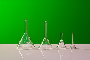 Комплект воронок стеклянных - fgospostavki.ru - Ростов-на-Дону