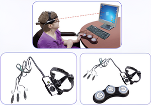 Адаптированная мышка в наборе - fgospostavki.ru - Ростов-на-Дону