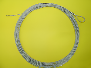 Трос для волейбольной сетки (12,5 метров) - fgospostavki.ru - Ростов-на-Дону