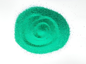 Песок цветной (салатовый, 1 кг) - fgospostavki.ru - Ростов-на-Дону