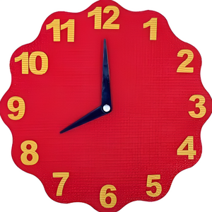 Игра-пособие для слабовидящих детей «Часы» - fgospostavki.ru - Ростов-на-Дону