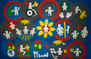 Пособие "Права детей-детям" - fgospostavki.ru - Ростов-на-Дону