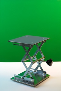 Столик подъемный 200х200 мм - fgospostavki.ru - Ростов-на-Дону