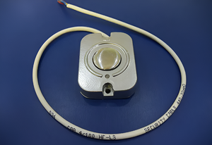 Кнопка активации (проводная для открывания двери) - fgospostavki.ru - Ростов-на-Дону