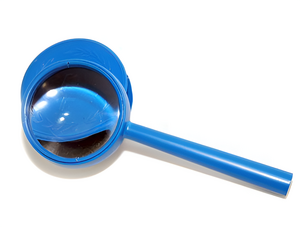 Лупа асферическая d=55 (3,5х) - fgospostavki.ru - Ростов-на-Дону