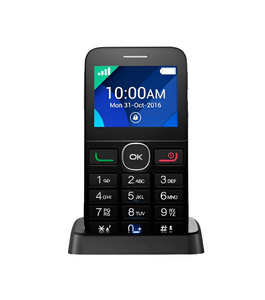 Мобильный телефон с крупными кнопками - fgospostavki.ru - Ростов-на-Дону