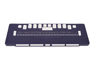 Дисплей Брайля для слабовидящих - fgospostavki.ru - Ростов-на-Дону