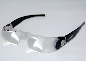 Очки увеличительные 2.1х - fgospostavki.ru - Ростов-на-Дону