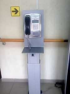 Таксофон для инвалидов - fgospostavki.ru - Ростов-на-Дону