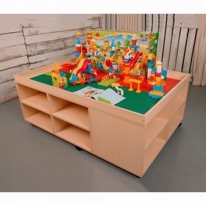 Ландшафтный игровой  стол M - fgospostavki.ru - Ростов-на-Дону