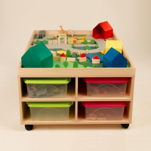 Ландшафтный игровой стол S - fgospostavki.ru - Ростов-на-Дону