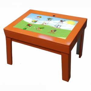 Интерактивный столик "Антошка 24" - fgospostavki.ru - Ростов-на-Дону