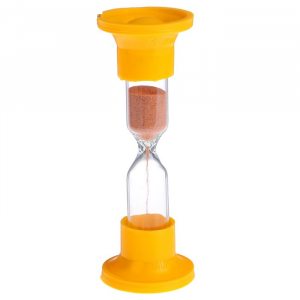 Часы песочные на 1 минуту - fgospostavki.ru - Ростов-на-Дону