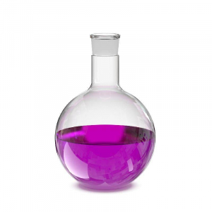 Колба круглодонная 250 мл. - fgospostavki.ru - Ростов-на-Дону