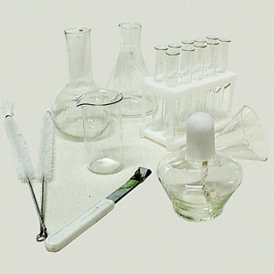 Комплект посуды демонстрационный с принадлежностями - fgospostavki.ru - Ростов-на-Дону