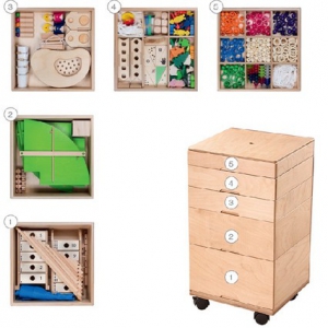 Игровой комплект "Королевство чисел" - fgospostavki.ru - Ростов-на-Дону