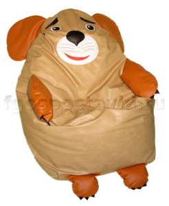 Кресло "Собачка" с гранулами - fgospostavki.ru - Ростов-на-Дону