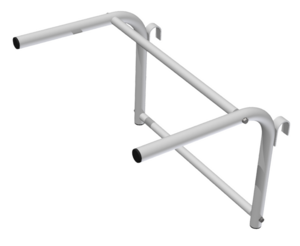 Тренажер (брусья) навесной для шведской стенки (металл) - fgospostavki.ru - Ростов-на-Дону