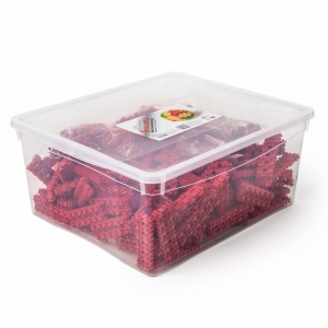 Набор «Basic красный» - fgospostavki.ru - Ростов-на-Дону