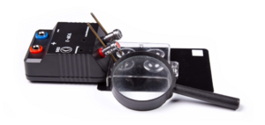 Набор по электрохимии - fgospostavki.ru - Ростов-на-Дону