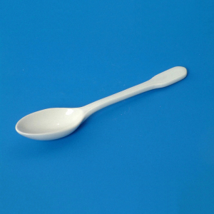 Ложка фарфоровая N2 - fgospostavki.ru - Ростов-на-Дону