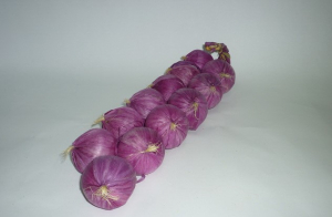 Муляжи "Связка лука" - fgospostavki.ru - Ростов-на-Дону