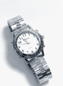 Часы наручные мужские с речевым выходом - fgospostavki.ru - Ростов-на-Дону