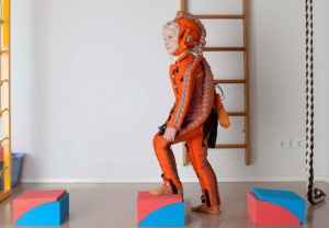 Нейро-ортопедический реабилитационный пневмокостюм для лечения ДЦП (вариант 1) - fgospostavki.ru - Ростов-на-Дону