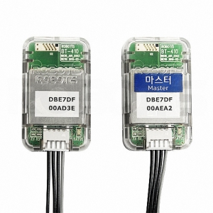 Модуль беспроводной связи BT-410 SET - fgospostavki.ru - Ростов-на-Дону