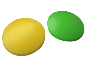 Выносная компьютерная кнопка малая (75 миллиметров) - fgospostavki.ru - Ростов-на-Дону