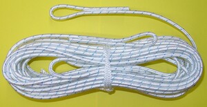Трос кевларовый для волейбольной сетки (12 метров) - fgospostavki.ru - Ростов-на-Дону