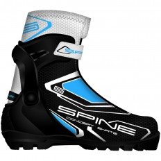 Ботинки Concept Skate 496/1 - fgospostavki.ru - Ростов-на-Дону